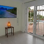 Mara Caleta De Velez