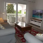 Prázdninový dům Mara
